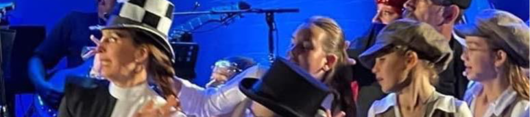 banner